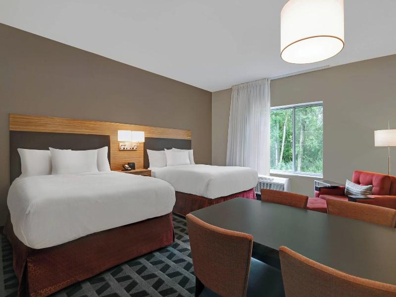 Towneplace Suites By Marriott Lima image
