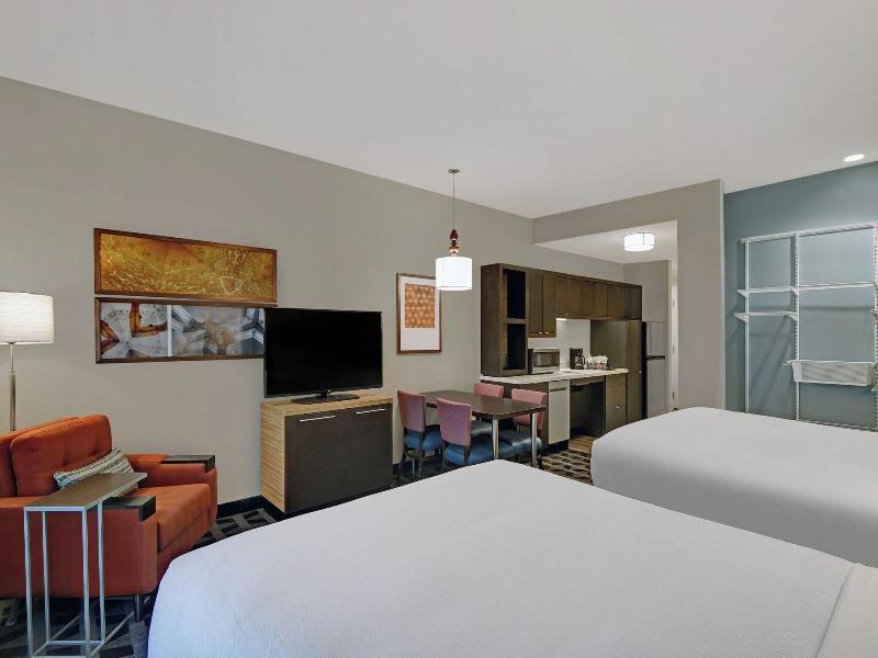 Towneplace Suites By Marriott Lima image