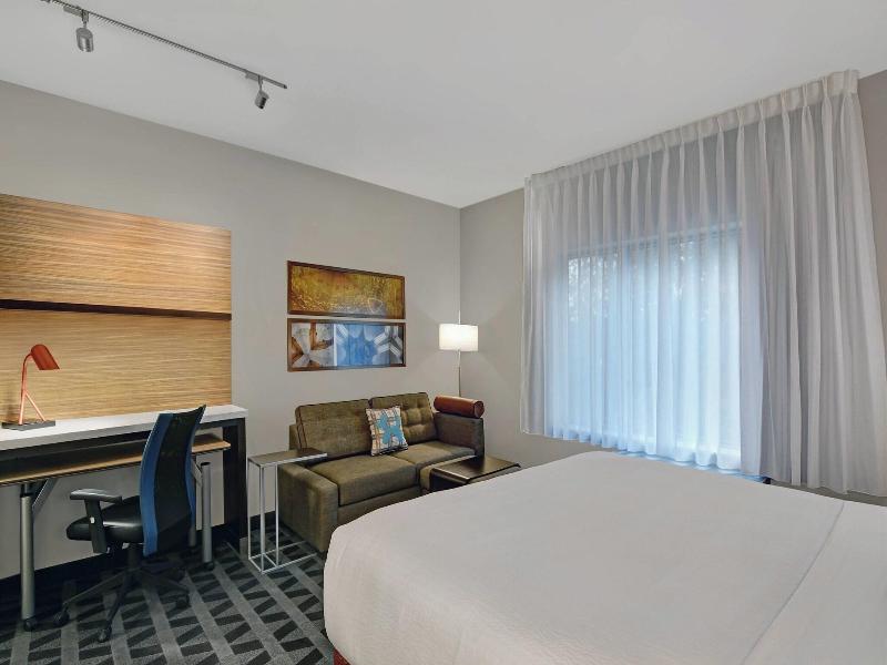 Towneplace Suites By Marriott Lima image