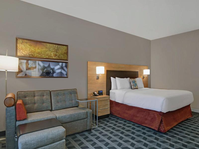Towneplace Suites By Marriott Lima image