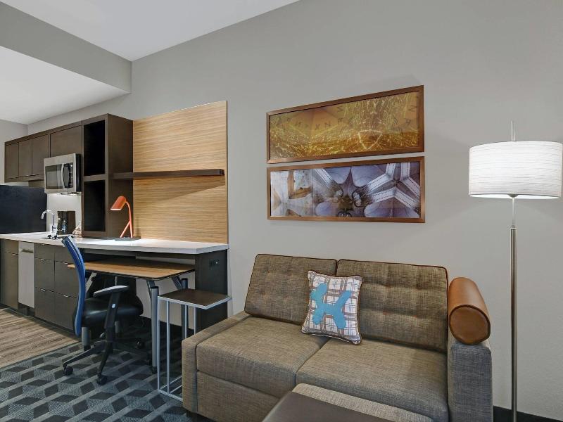 Towneplace Suites By Marriott Lima image