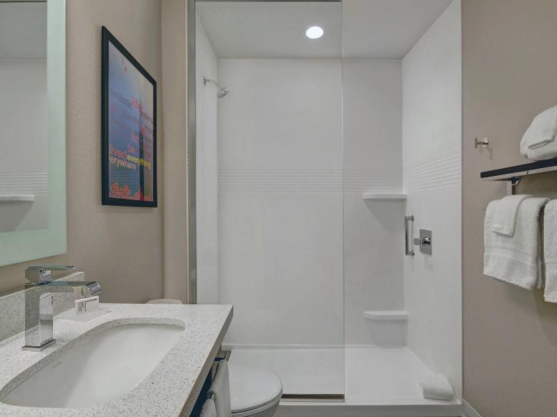 Towneplace Suites By Marriott Lima image