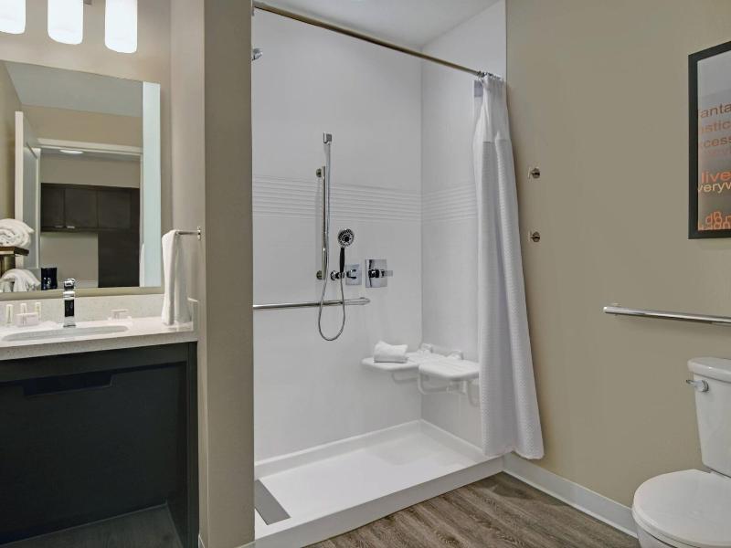 Towneplace Suites By Marriott Lima image
