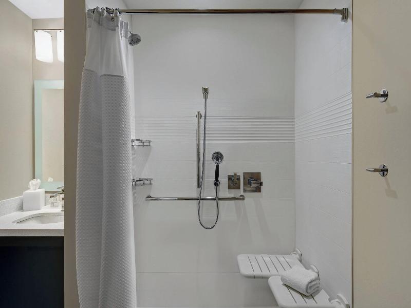 Towneplace Suites By Marriott Lima image