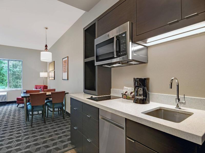 Towneplace Suites By Marriott Lima image