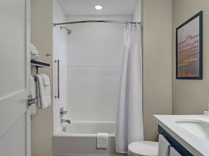 Towneplace Suites By Marriott Lima image