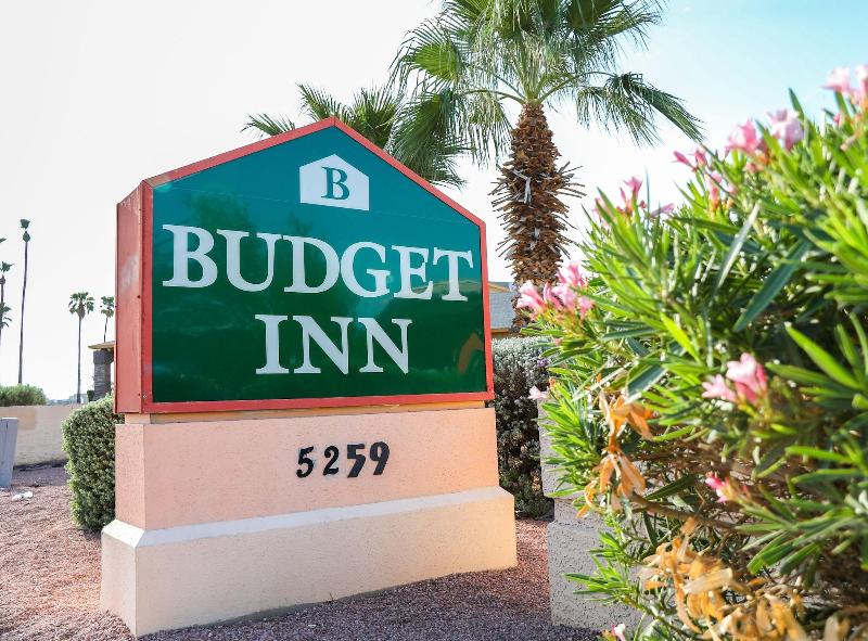 Budget Inn - Image 1