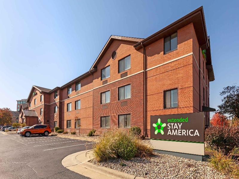 Extended Stay America - Madison - Old Sauk Rd. image