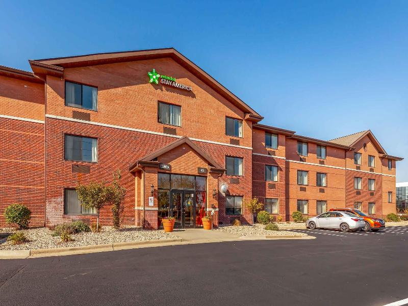 Extended Stay America - Madison - Old Sauk Rd. image