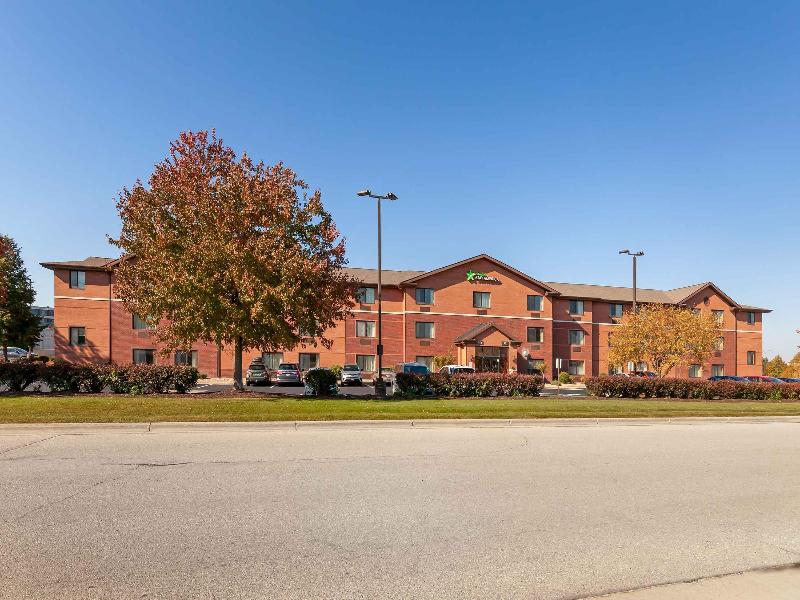 Extended Stay America - Madison - Old Sauk Rd. image