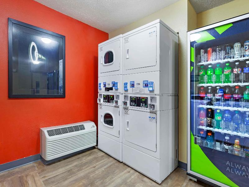 Extended Stay America - Madison - Old Sauk Rd. image
