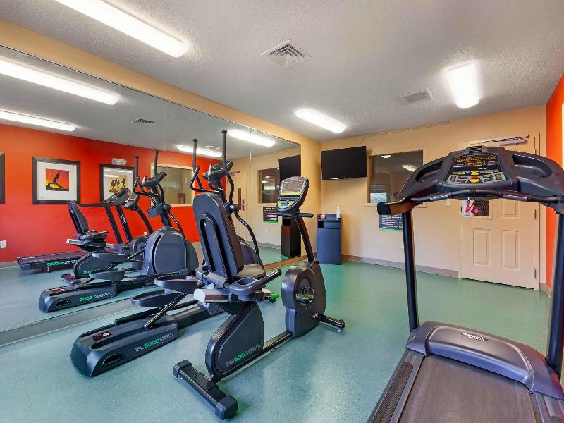 Extended Stay America - Madison - Old Sauk Rd. image