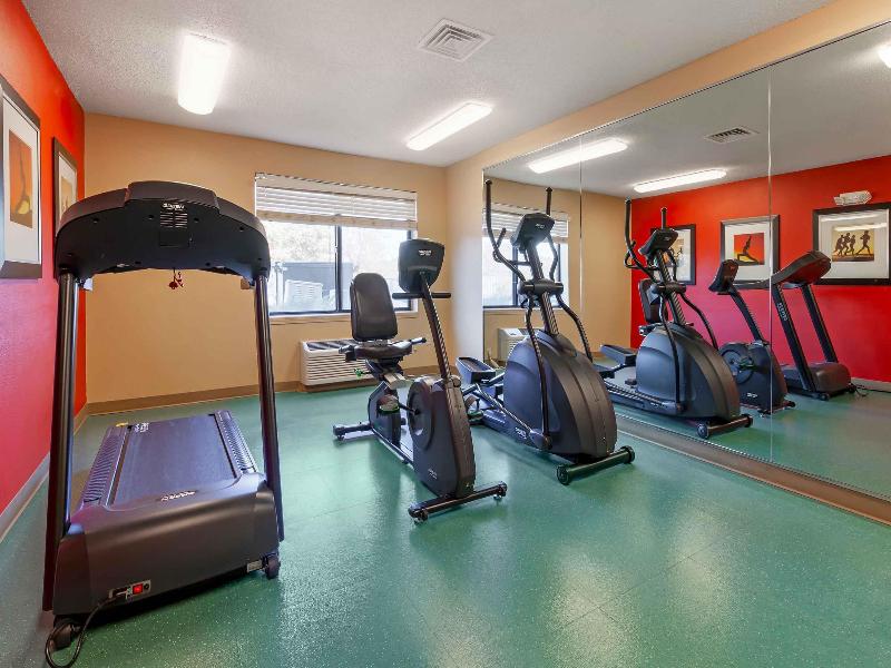 Extended Stay America - Madison - Old Sauk Rd. image