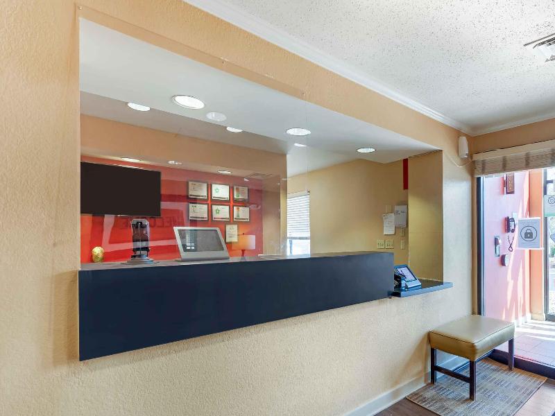 Extended Stay America - Madison - Old Sauk Rd. image