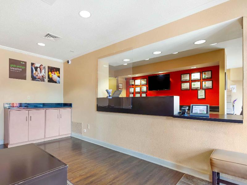 Extended Stay America - Madison - Old Sauk Rd. image