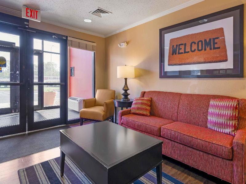 Extended Stay America - Madison - Old Sauk Rd. image