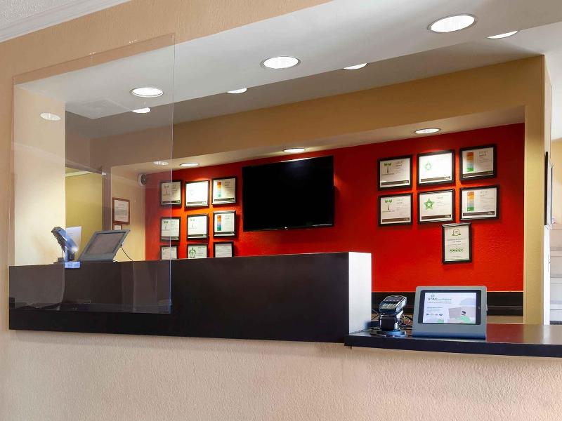 Extended Stay America - Madison - Old Sauk Rd. image