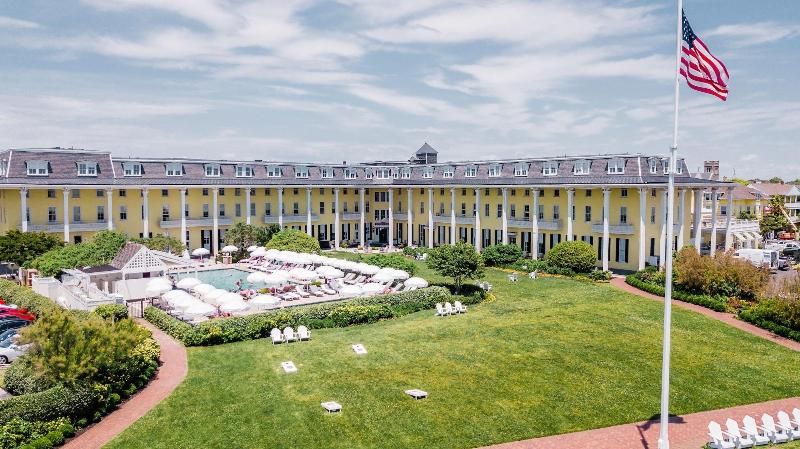 Congress Hall image