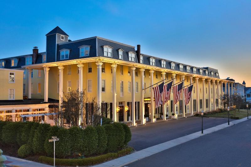 Congress Hall image