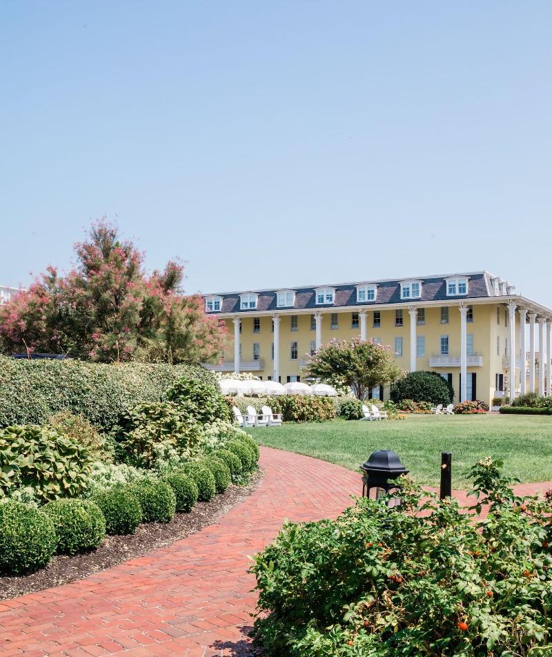 Congress Hall image