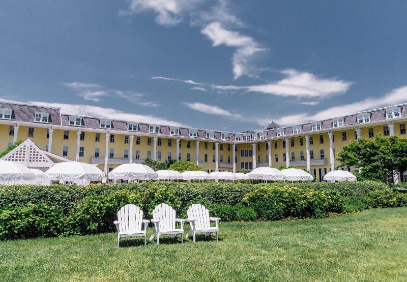 Congress Hall image