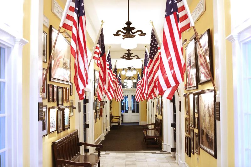 Congress Hall image