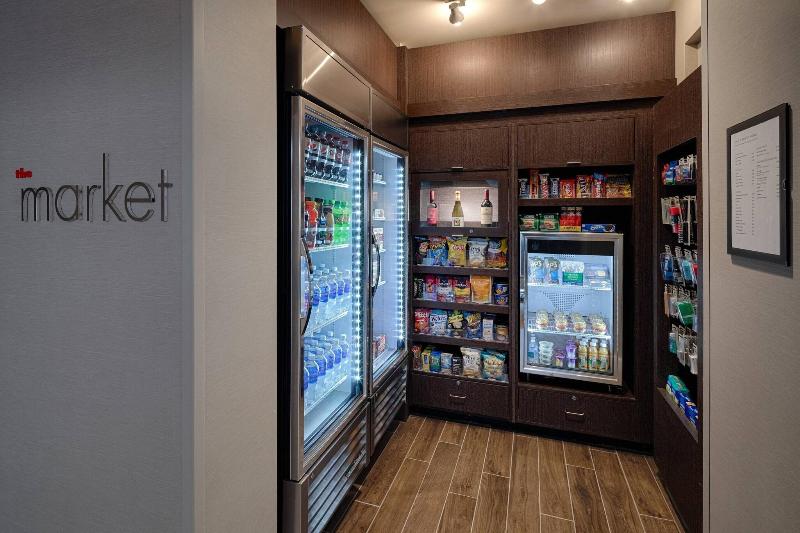 Residence Inn By Marriott Columbus Airport image