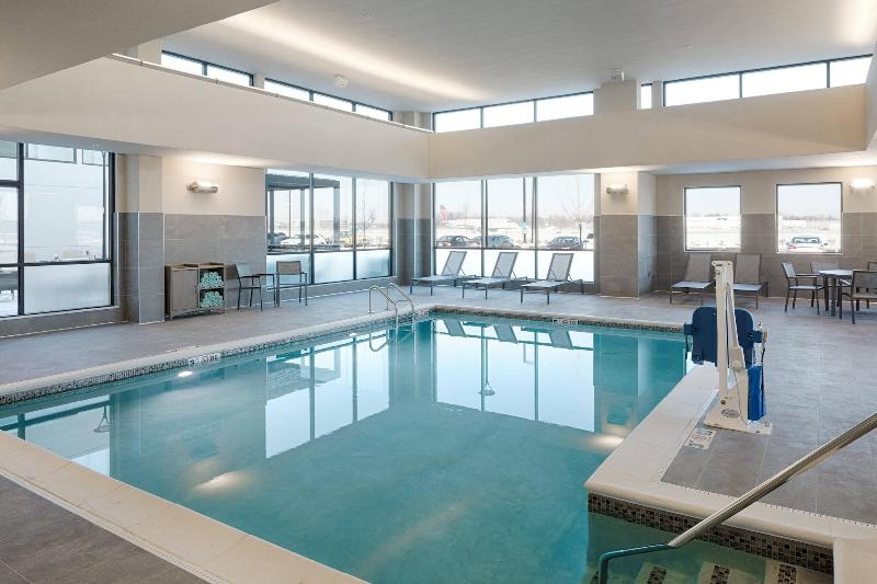 Residence Inn By Marriott Columbus Airport image