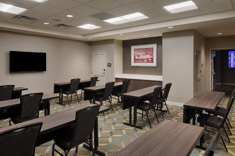 Residence Inn By Marriott Columbus Airport image