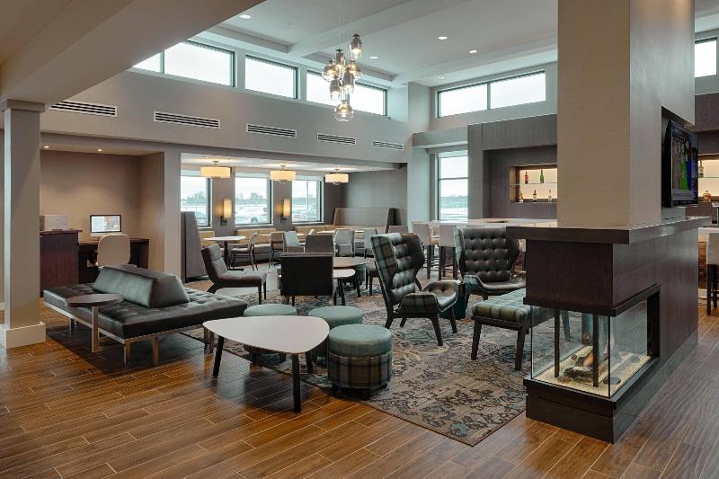 Residence Inn By Marriott Columbus Airport image
