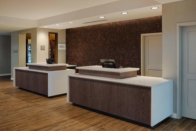 Residence Inn By Marriott Columbus Airport image