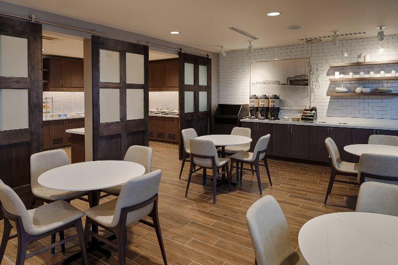 Residence Inn By Marriott Columbus Airport image