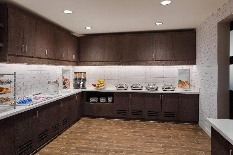 Residence Inn By Marriott Columbus Airport image