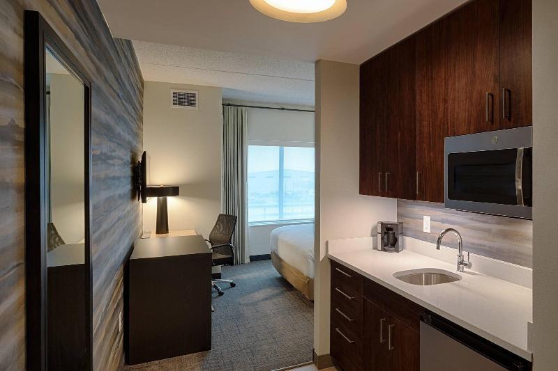 Residence Inn By Marriott Columbus Airport image