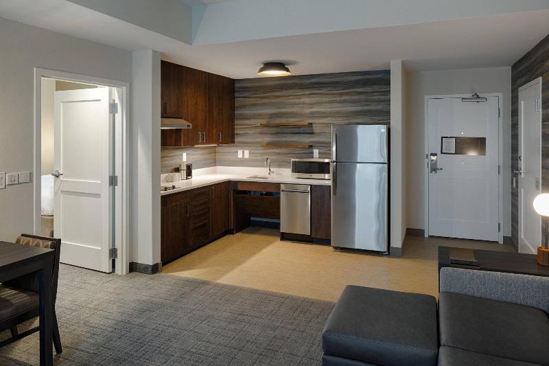 Residence Inn By Marriott Columbus Airport image