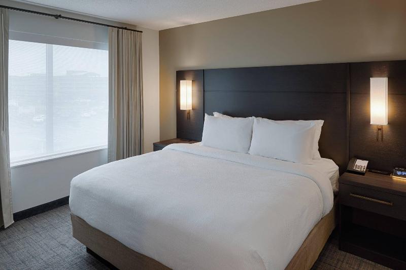 Residence Inn By Marriott Columbus Airport image