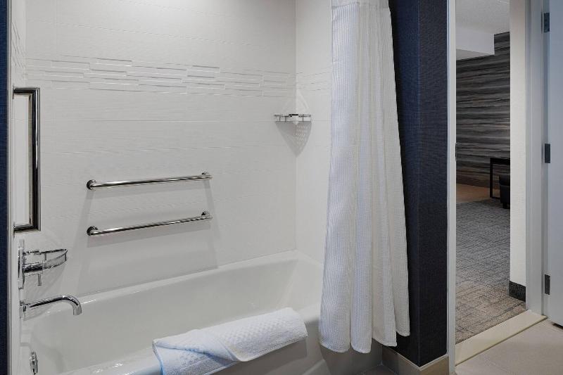 Residence Inn By Marriott Columbus Airport image