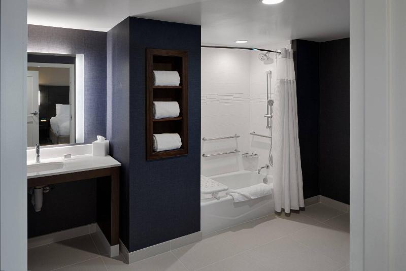 Residence Inn By Marriott Columbus Airport image