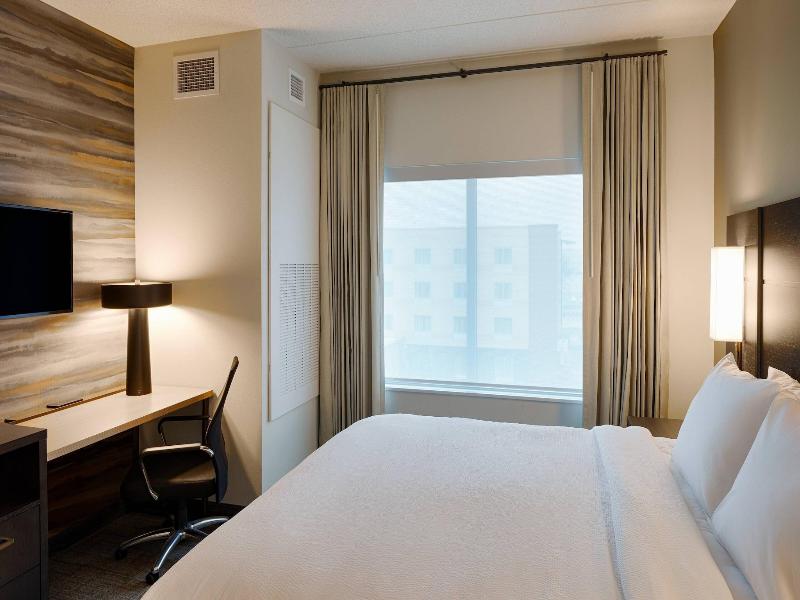 Residence Inn By Marriott Columbus Airport image