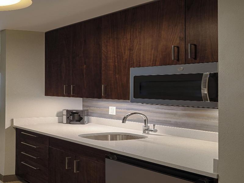 Residence Inn By Marriott Columbus Airport image