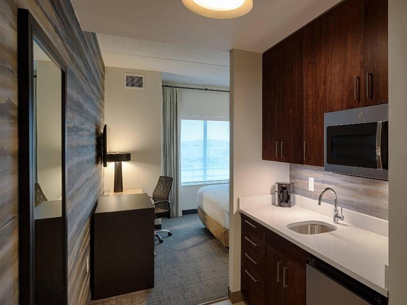Residence Inn By Marriott Columbus Airport image