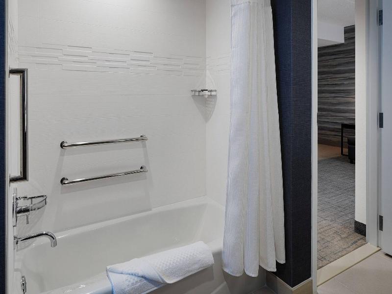 Residence Inn By Marriott Columbus Airport image
