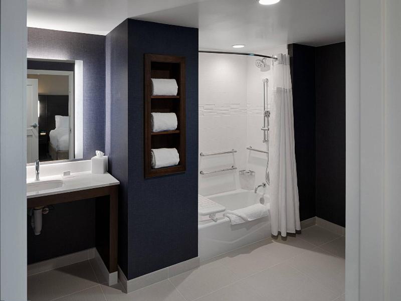 Residence Inn By Marriott Columbus Airport image