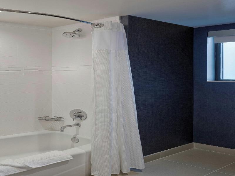 Residence Inn By Marriott Columbus Airport image