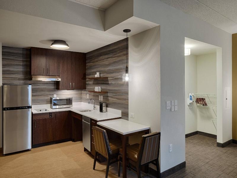 Residence Inn By Marriott Columbus Airport image