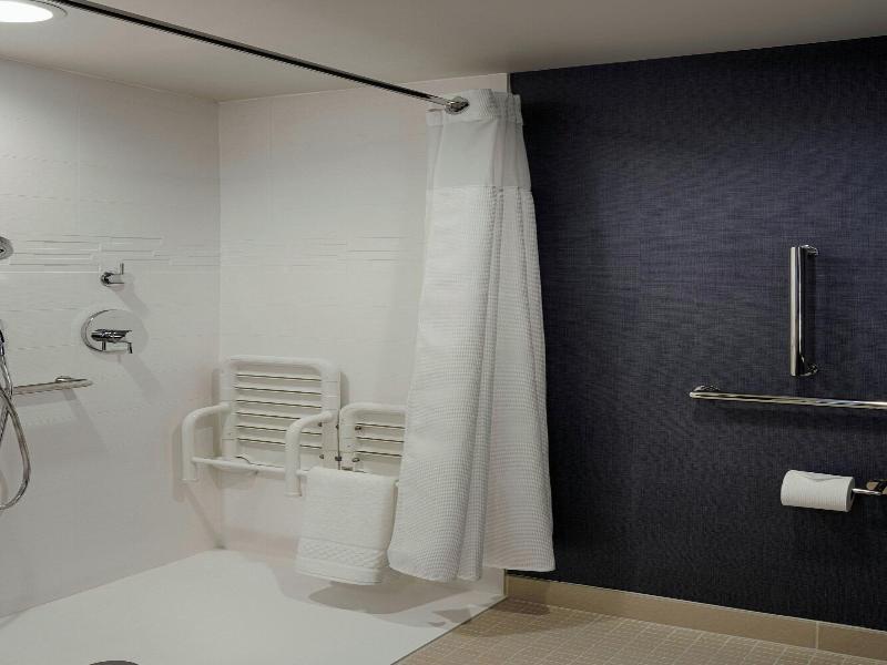 Residence Inn By Marriott Columbus Airport image