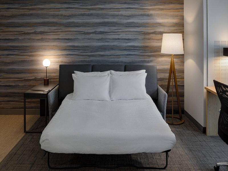 Residence Inn By Marriott Columbus Airport image