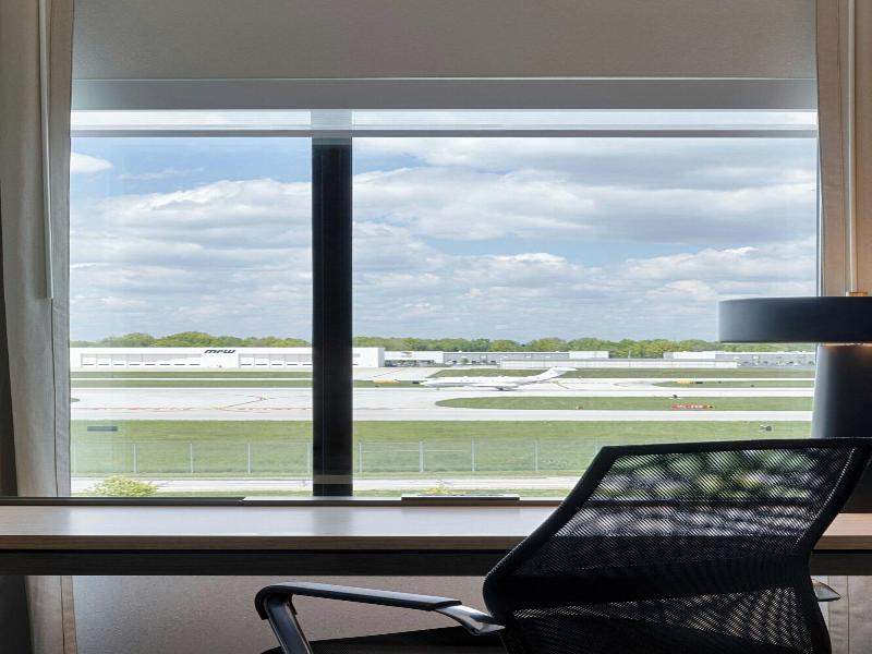 Residence Inn By Marriott Columbus Airport image