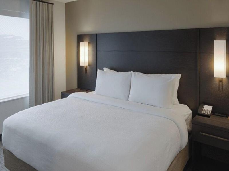 Residence Inn By Marriott Columbus Airport image