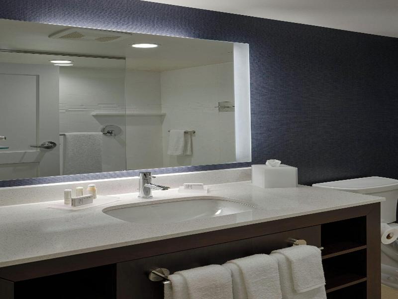 Residence Inn By Marriott Columbus Airport image